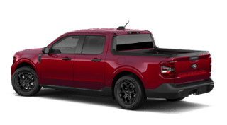 2026 Ford Maverick® External Image 2